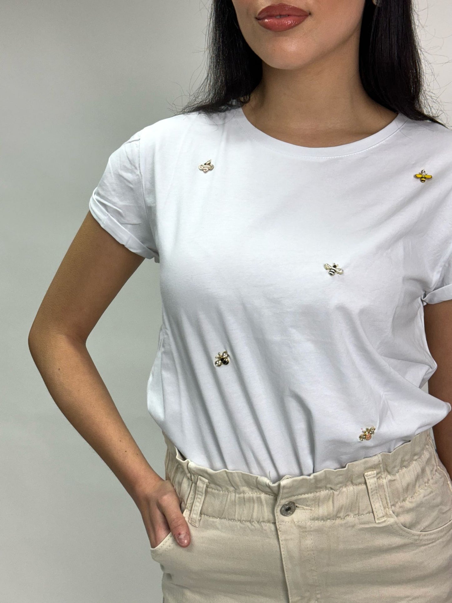 T-SHIRT BEE