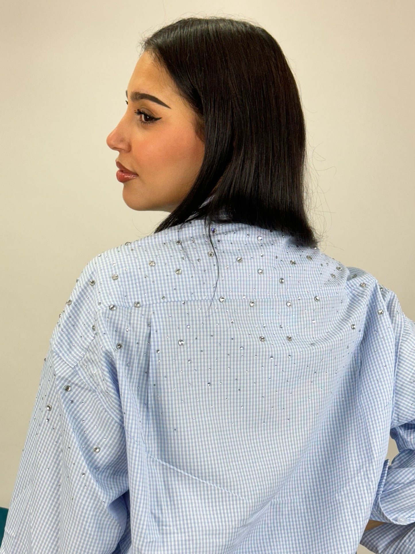 CAMICIA LONDON