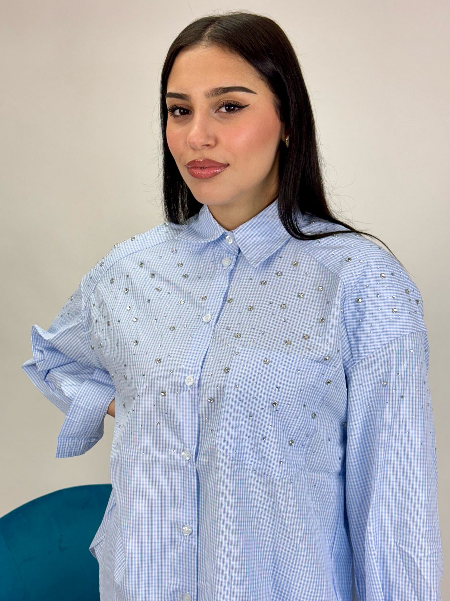 CAMICIA LONDON