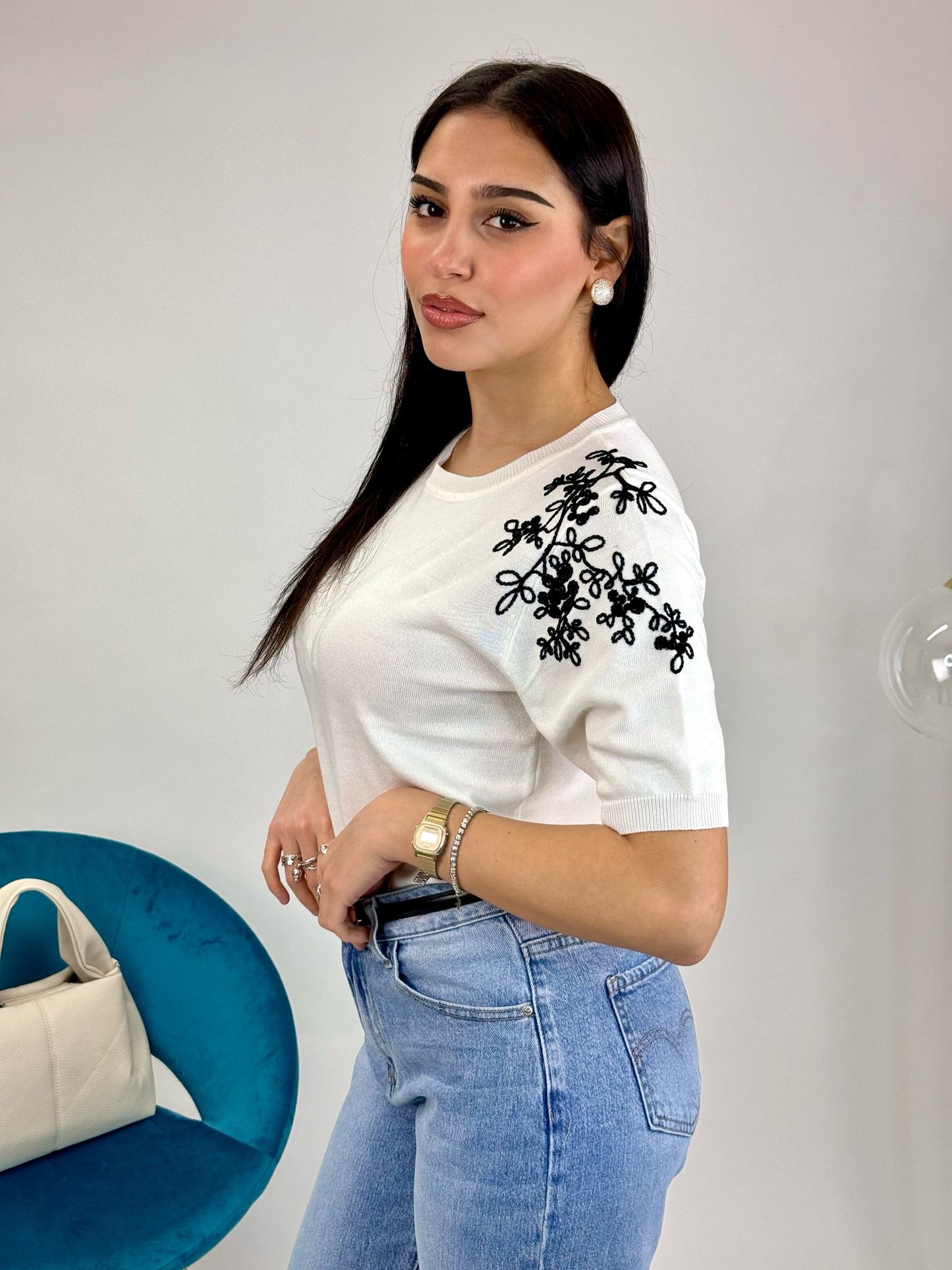 T-SHIRT AURORA