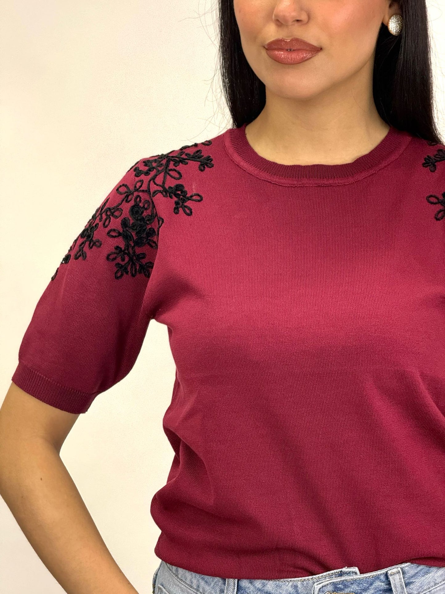 T-SHIRT AURORA