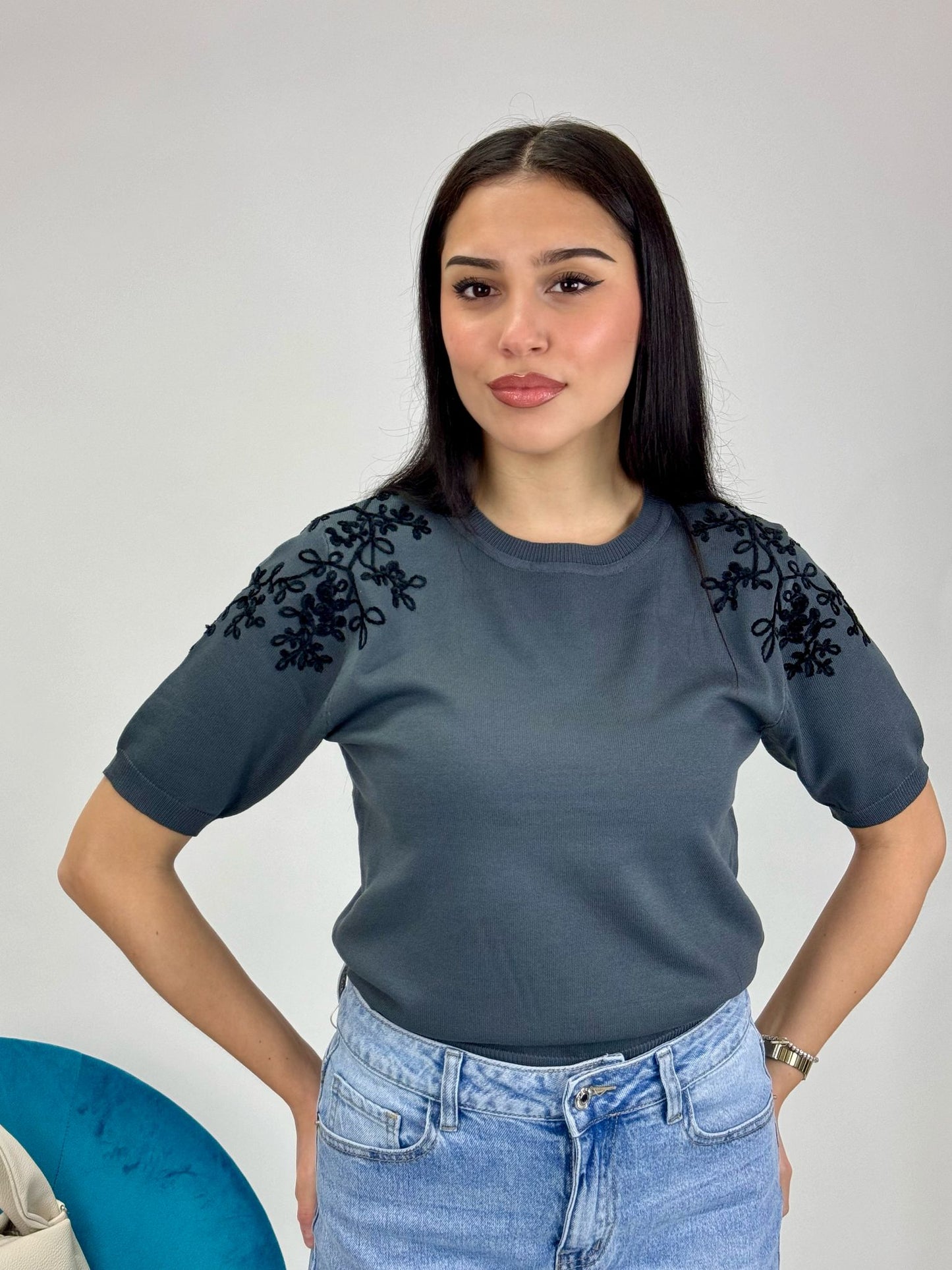 T-SHIRT AURORA