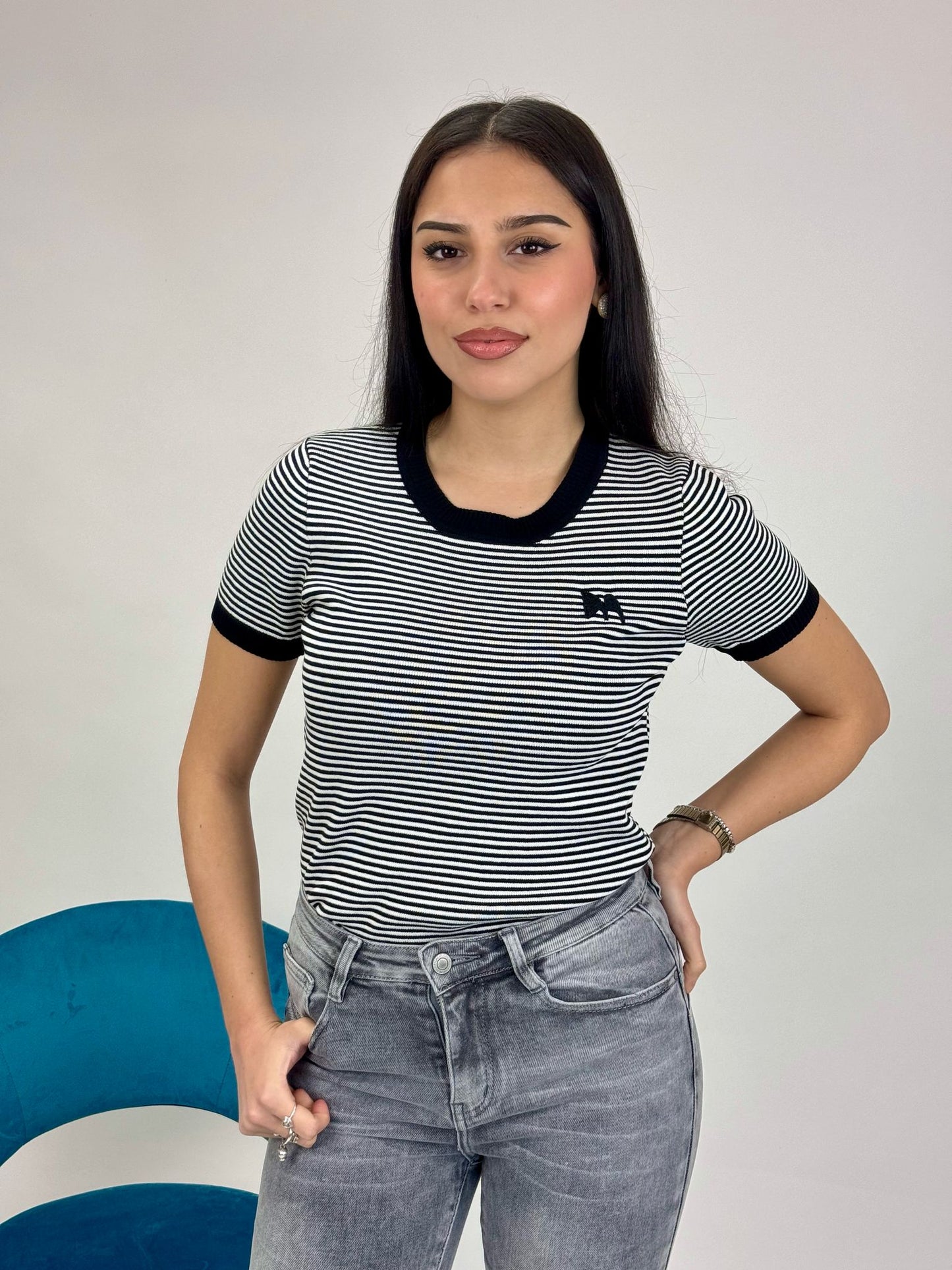 T-shirt Genny