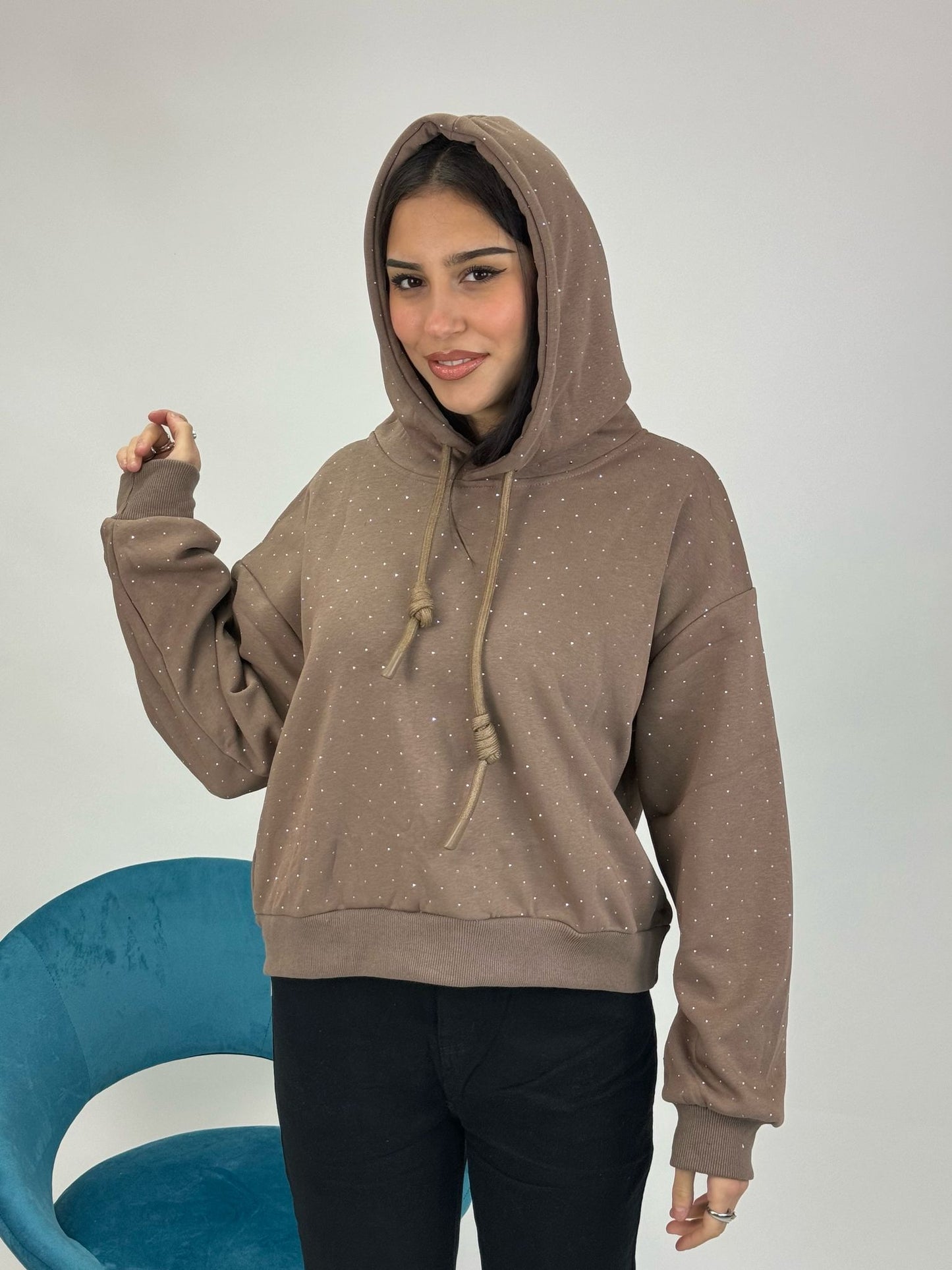 FELPA MONA