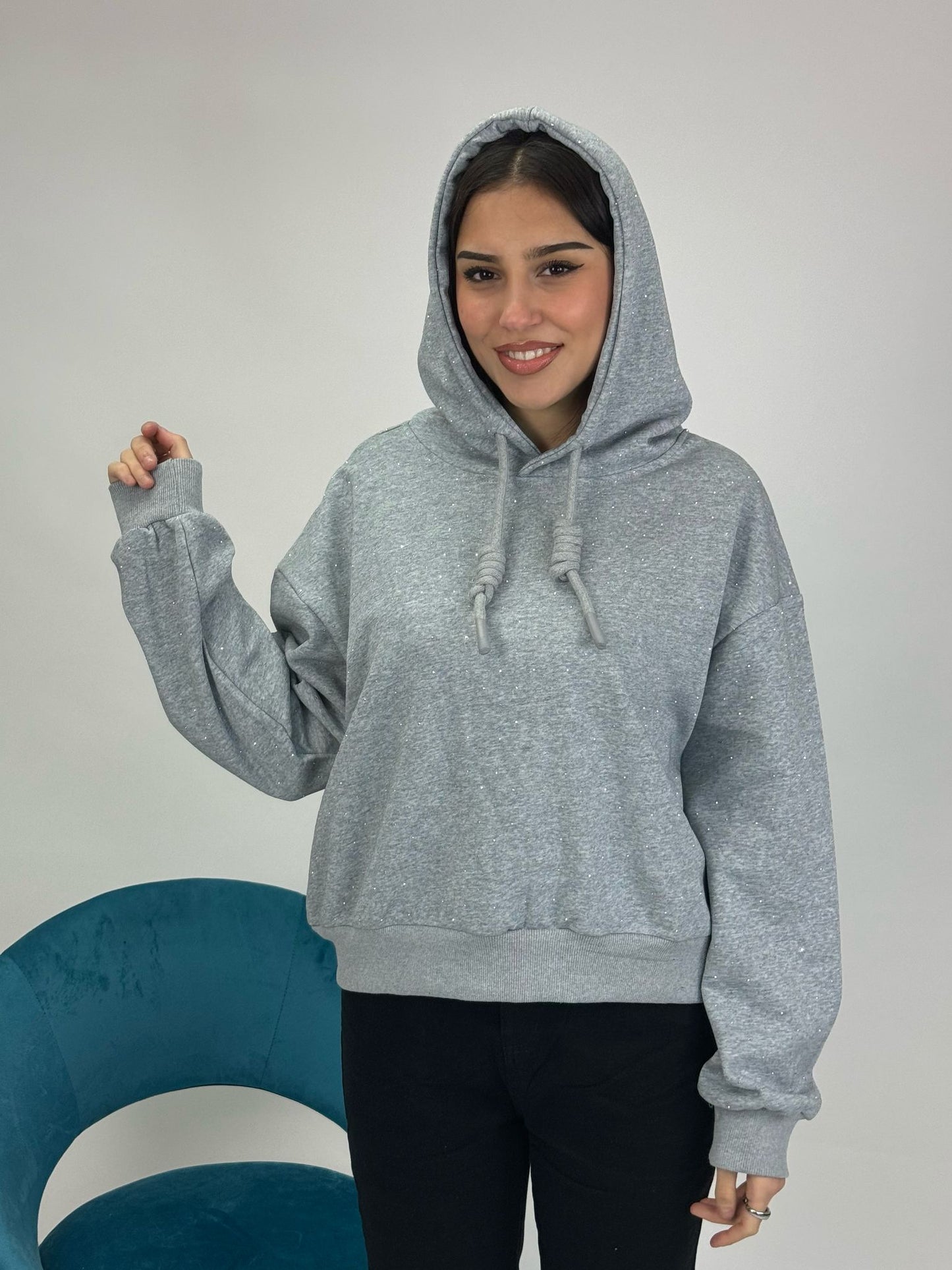 FELPA MONA