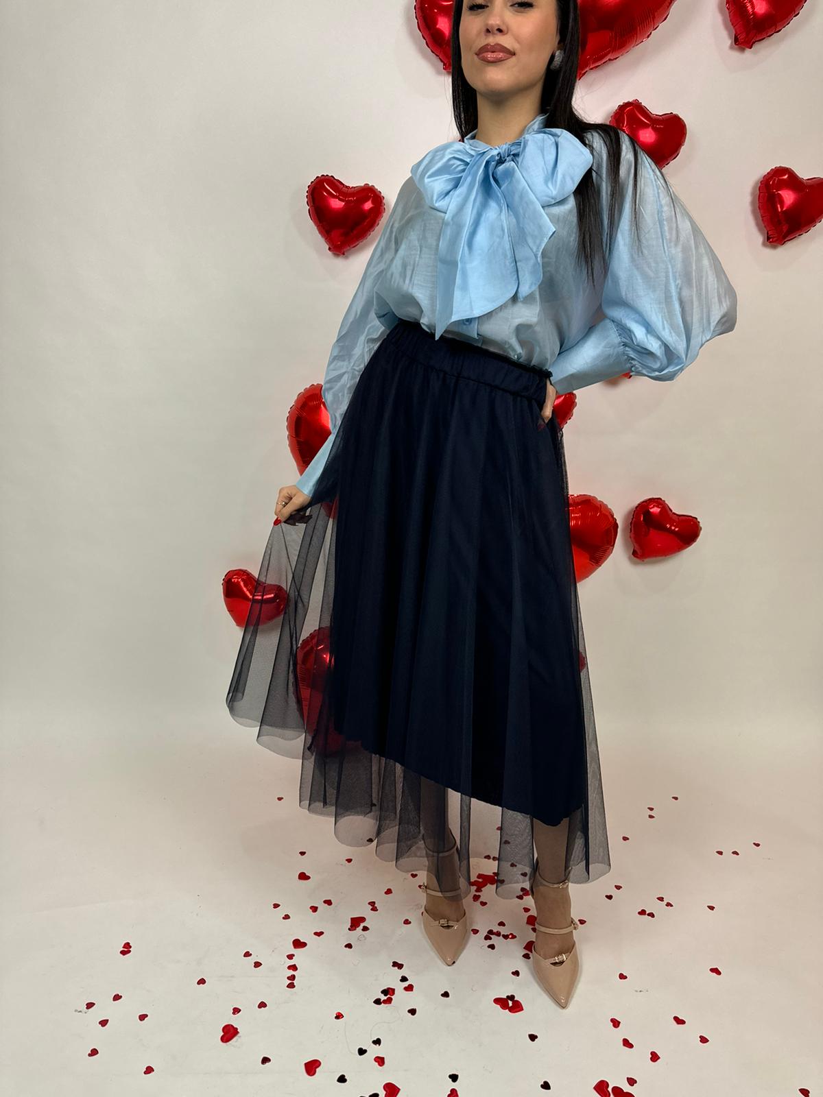 GONNA TULLE