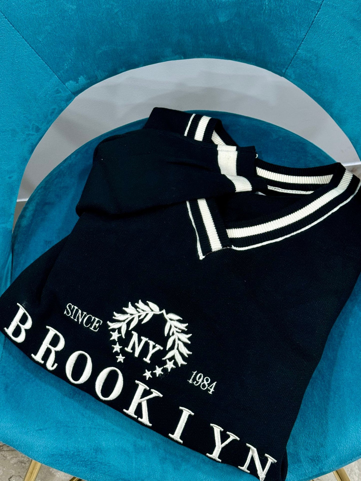 MAGLIA BROOKLIN