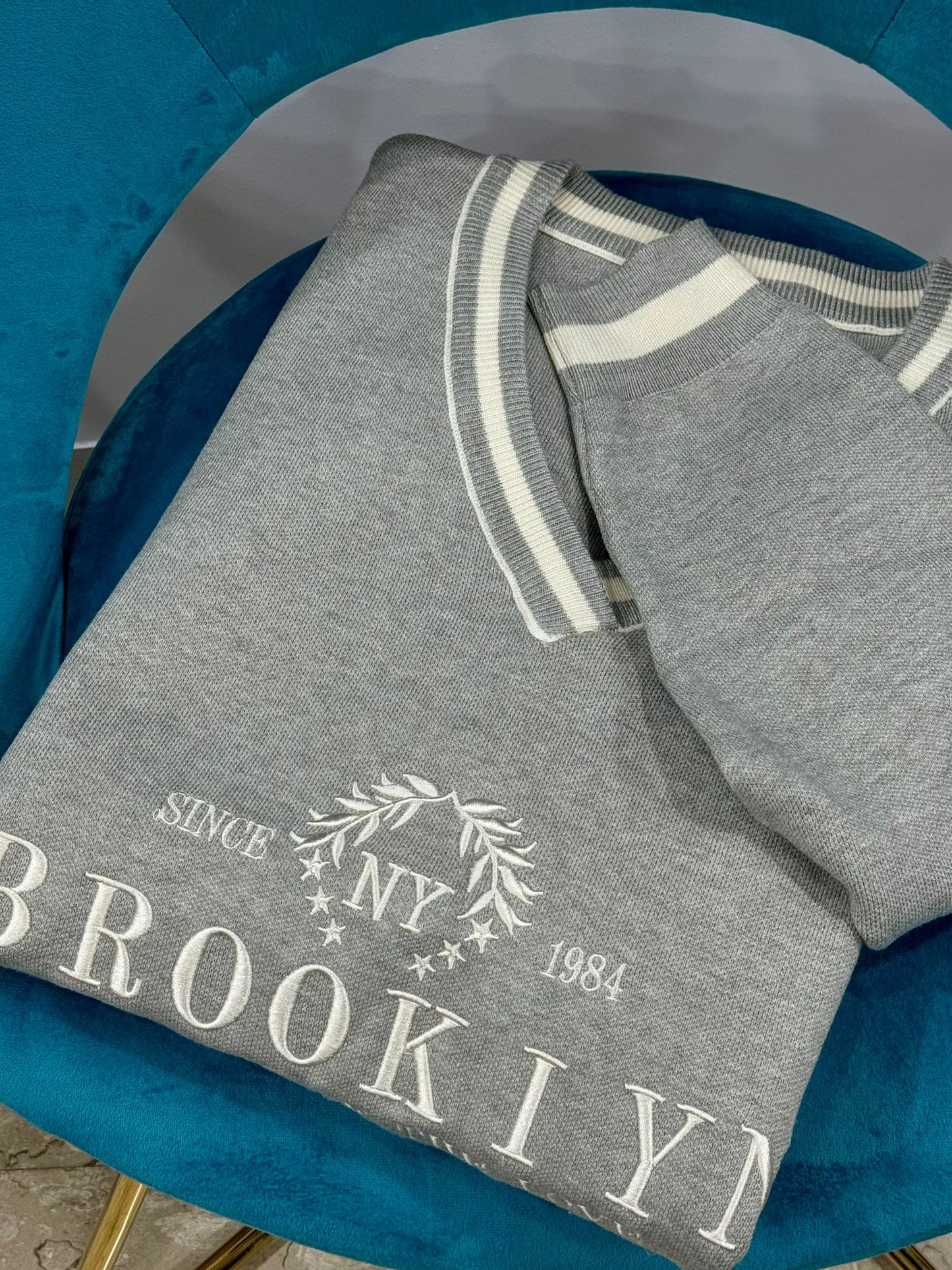 MAGLIA BROOKLIN
