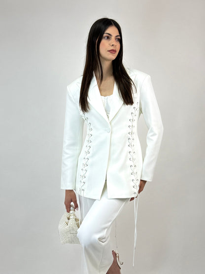 Giacca Luxury
