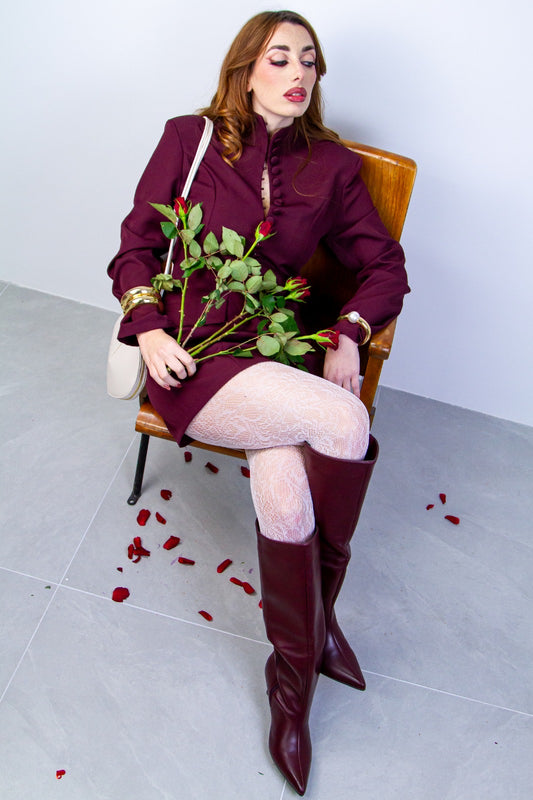 COLLANT PIZZO BIANCHI