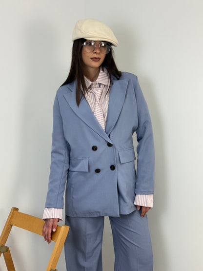 TAILLEUR OVER POLVERE