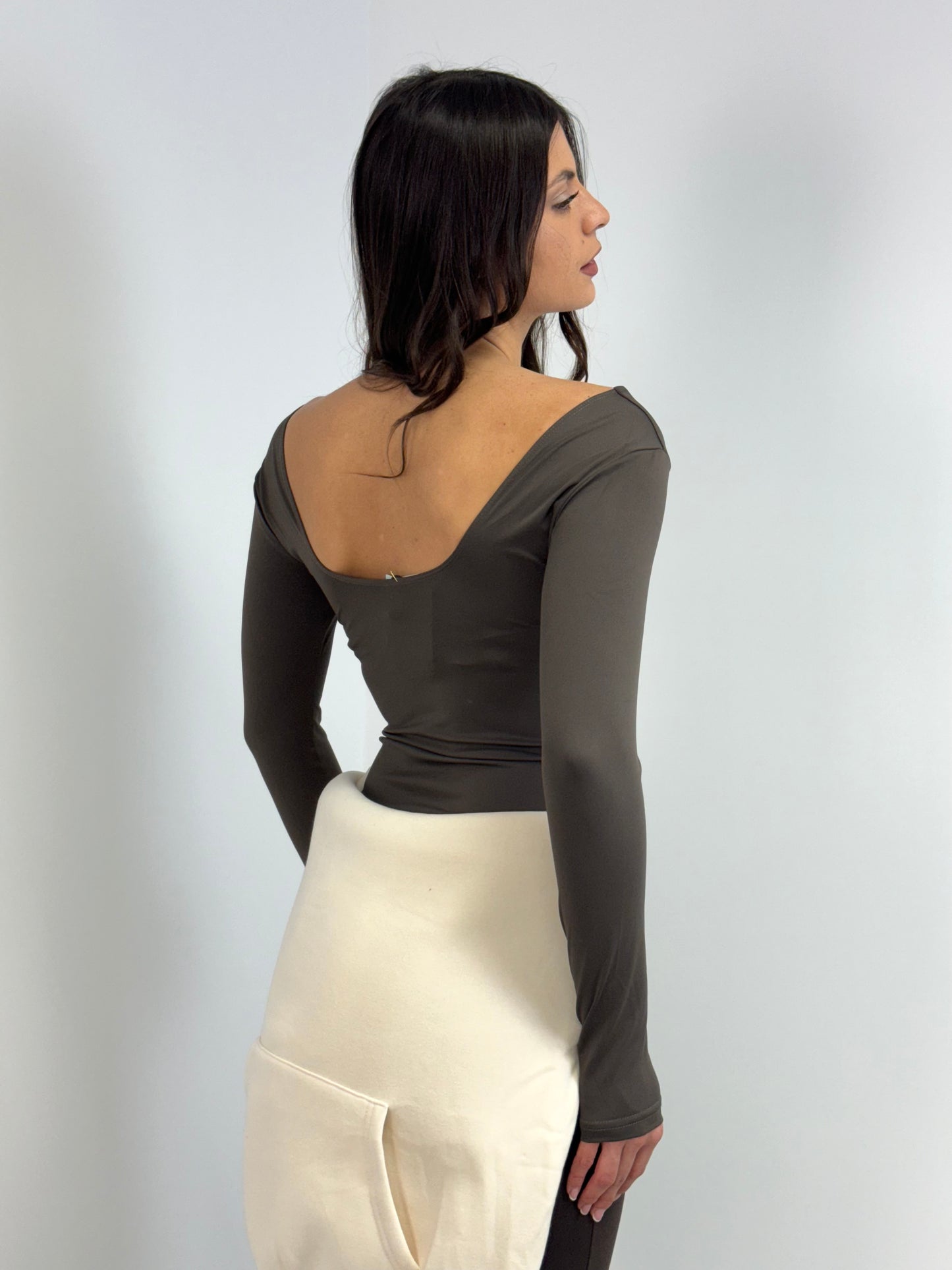 BODY CONTENITIVO PROMO