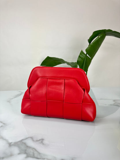 Borsa pochette Eleonora