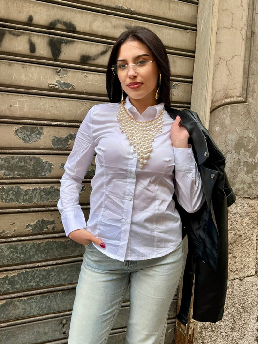 CAMICIA SLIM