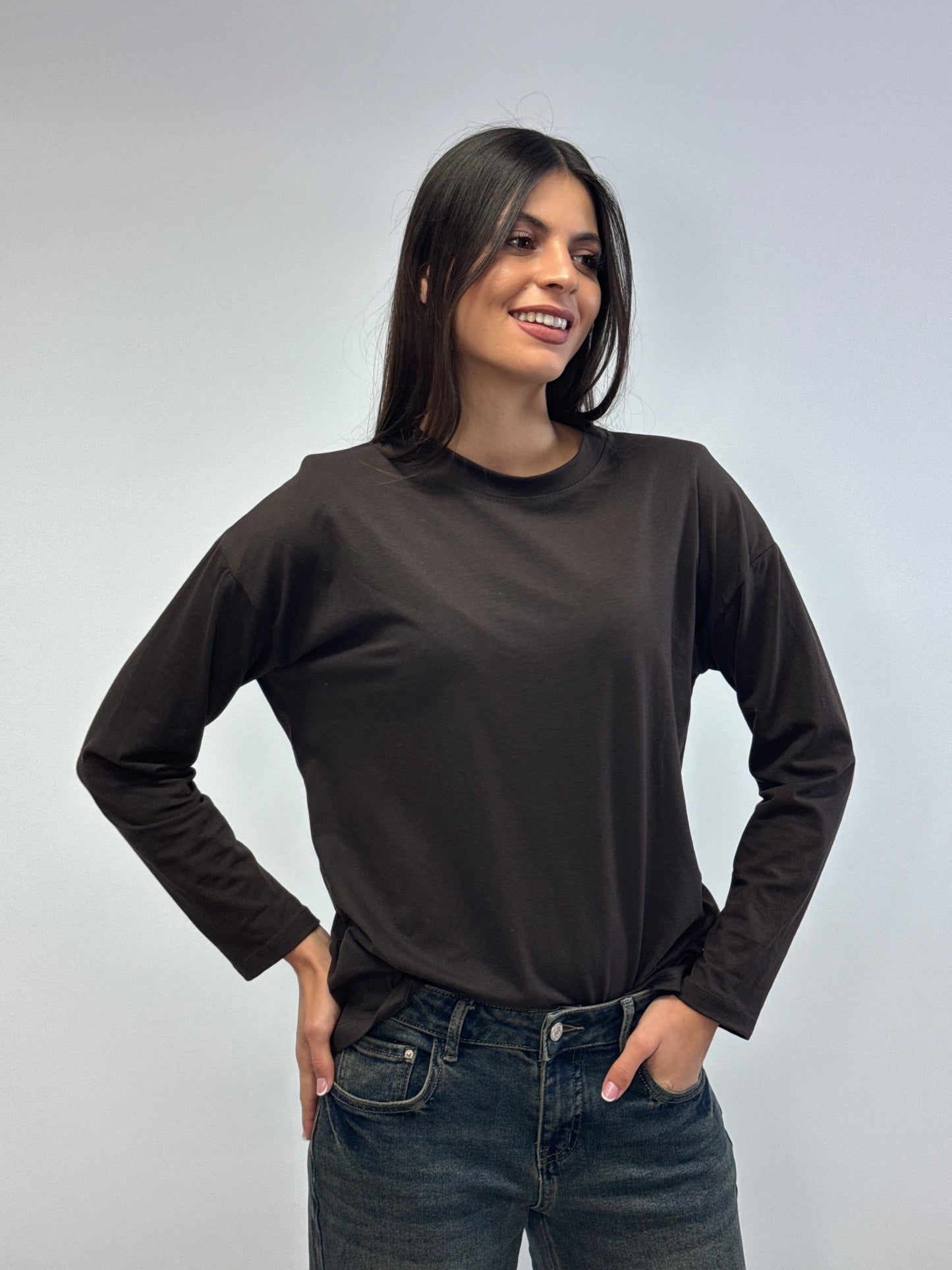 T SHIRT LOW COST SPALLINA