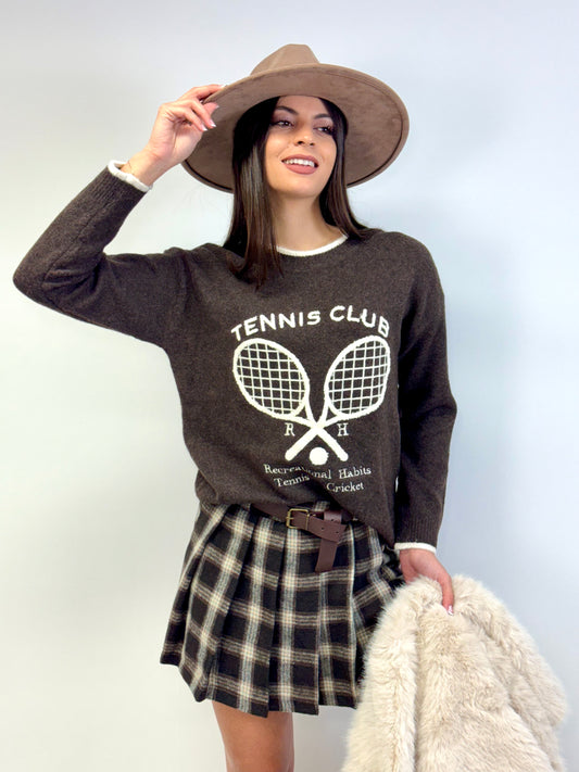 PULL TENNIS CLUB