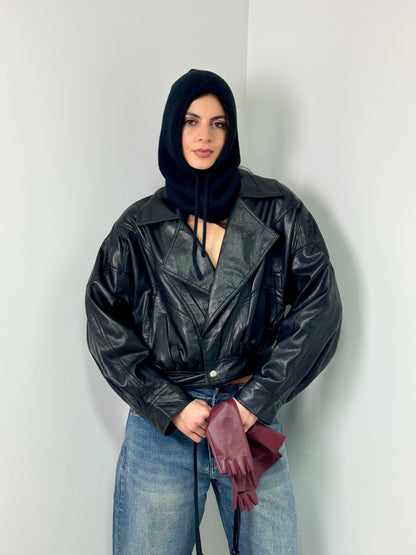 Chiodo eternal black