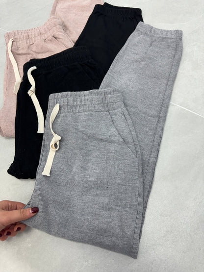 PANTA TUTA BASIC COLOR