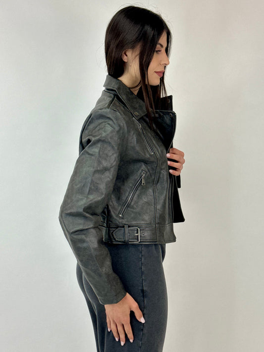 Chiodo Economy Grey