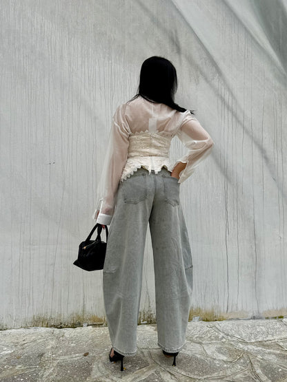 JEANS VYNNY