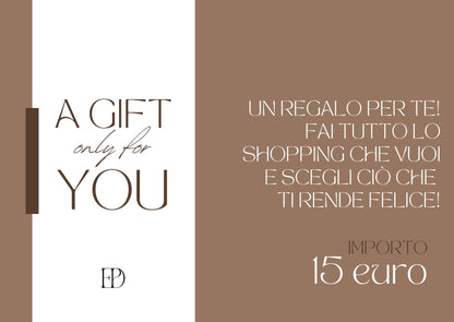 GIFT CARD - Every Day Price