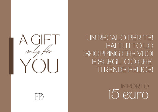 GIFT CARD - Every Day Price