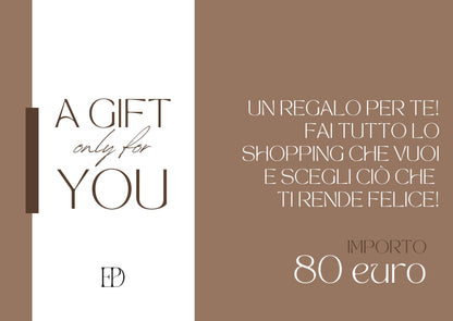 GIFT CARD - Every Day Price