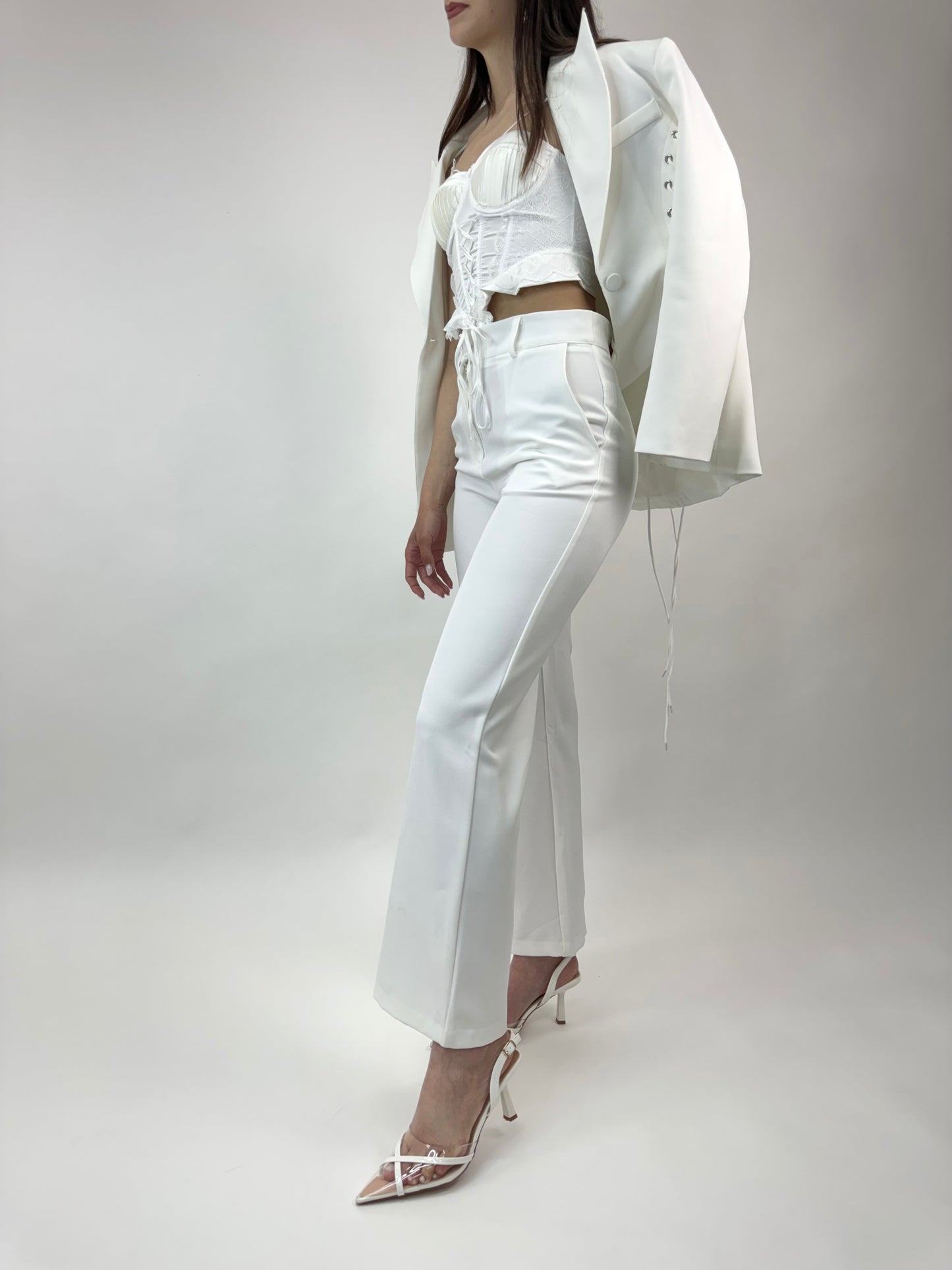 Pantaloni Luxury