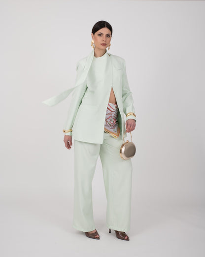 TAILLEUR ELENA VERDE