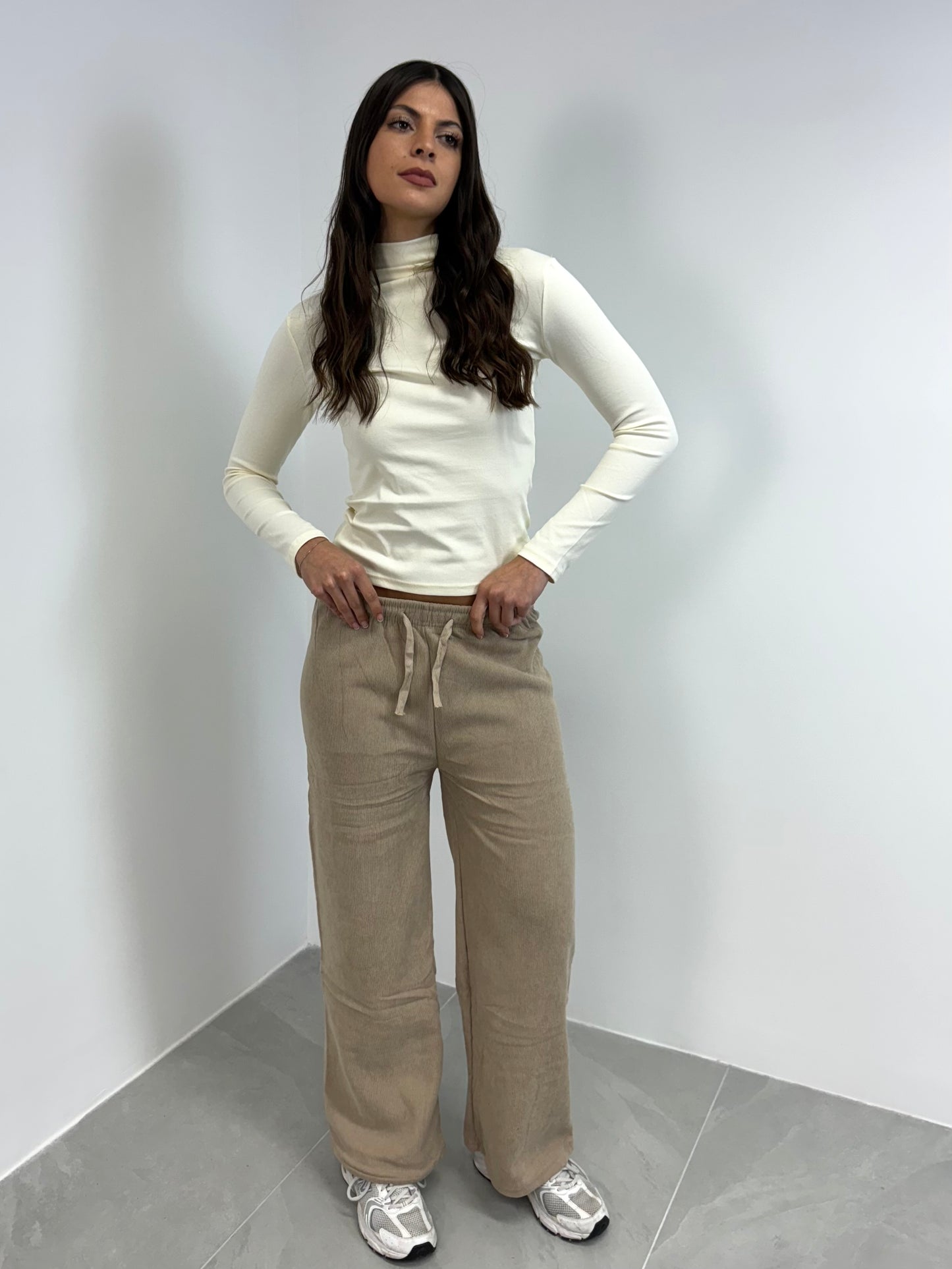 PANTA TUTA COSTINE PROMO