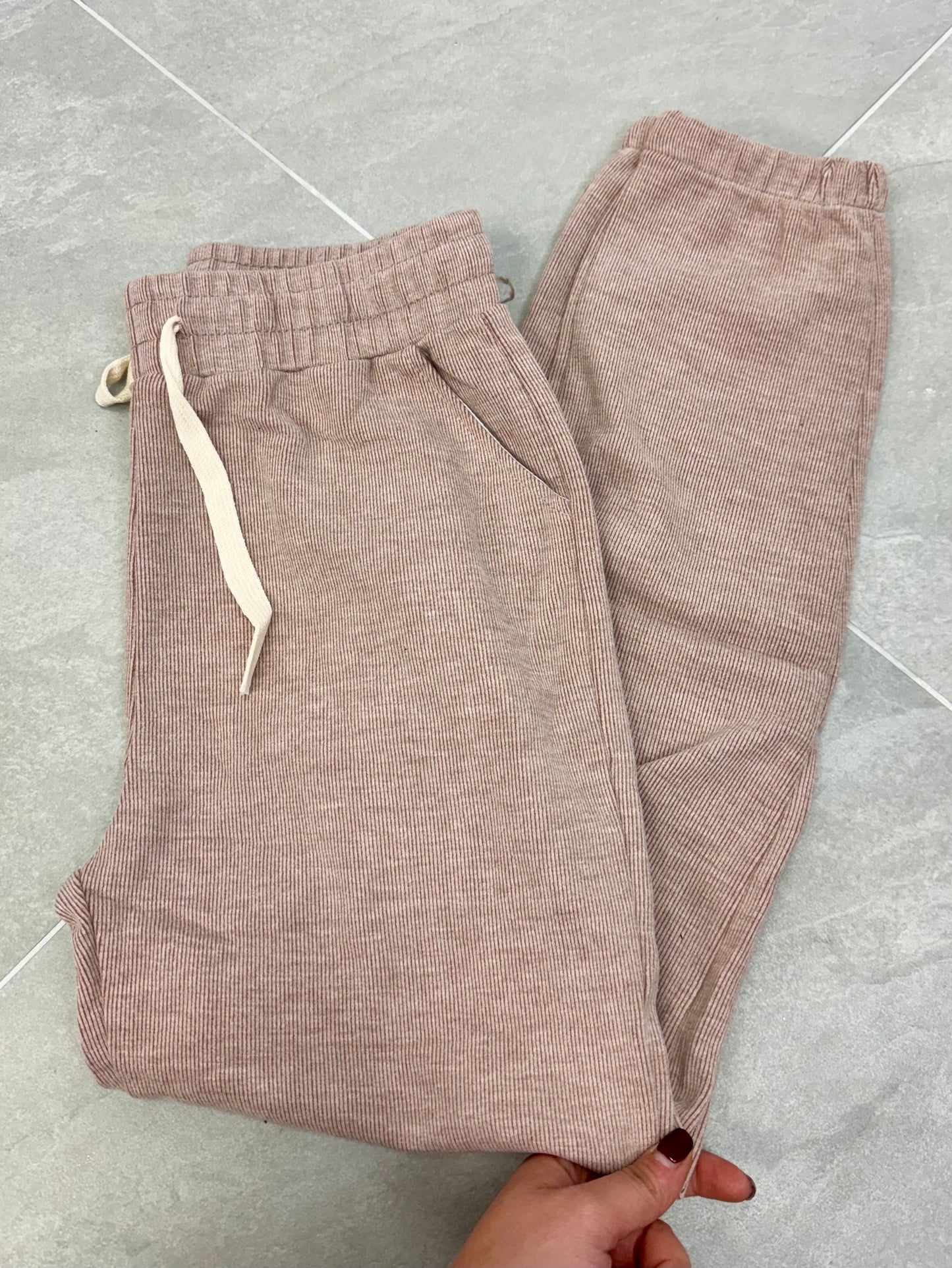 PANTA TUTA BASIC COLOR