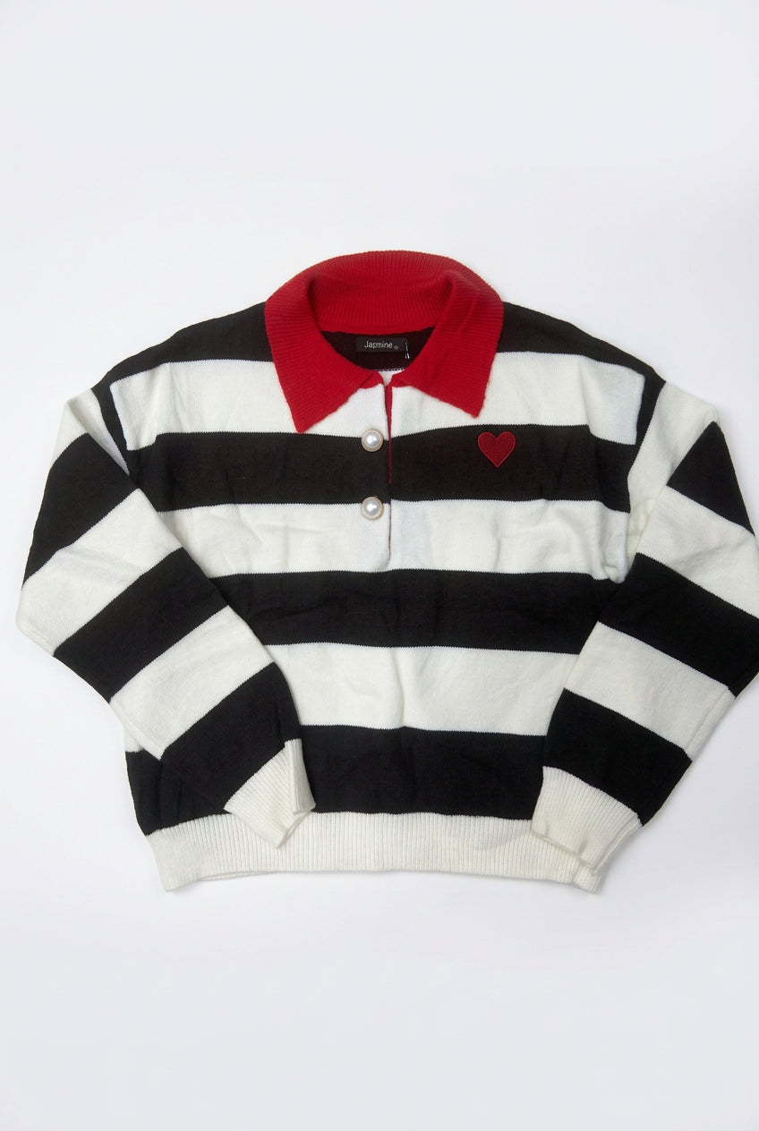 POLO HEART