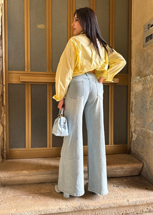 JEANS MAYLA