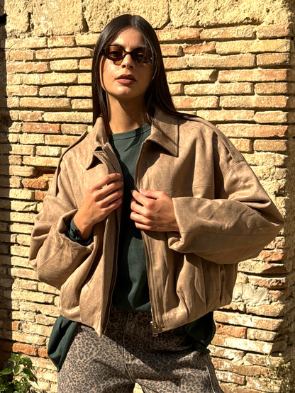 GIUBBINO KELLY CAMEL