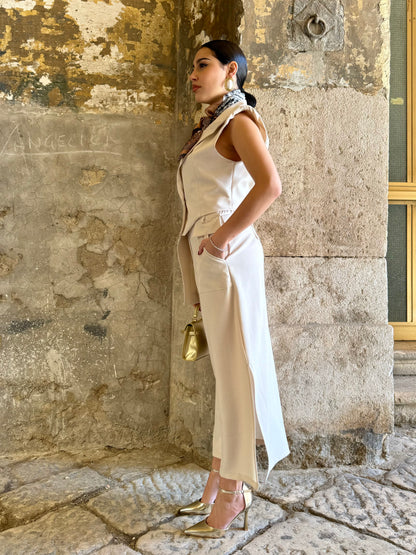 Tailleur gonna Monica
