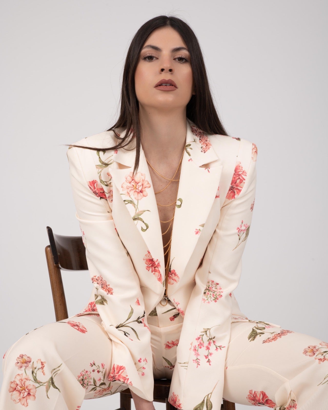 TAILLEUR FLORA BY LUMINA