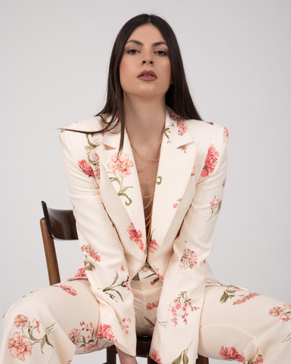 TAILLEUR FLORA BY LUMINA