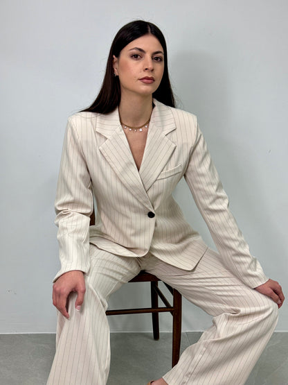 TAILLEUR LEA CREMA