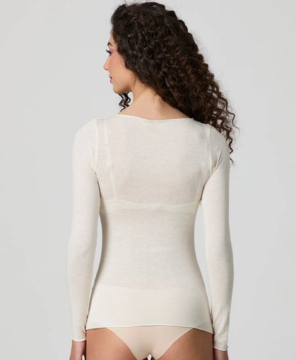 MAGLIA JADEA CASHMERE