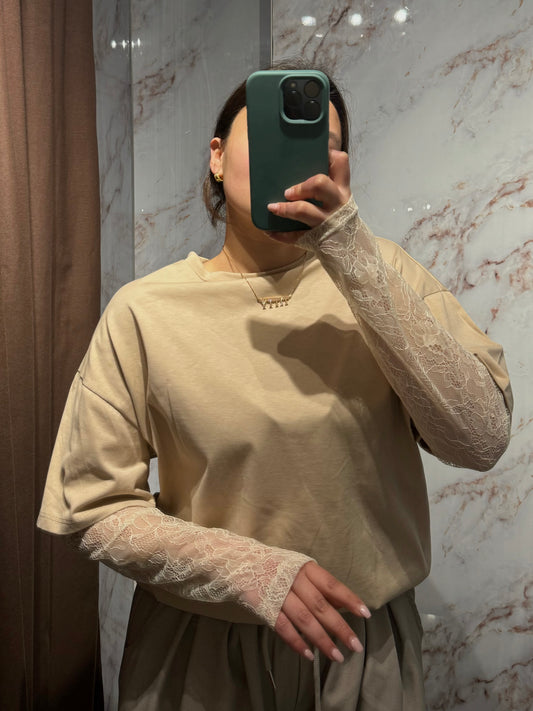 MAGLIA LINDA