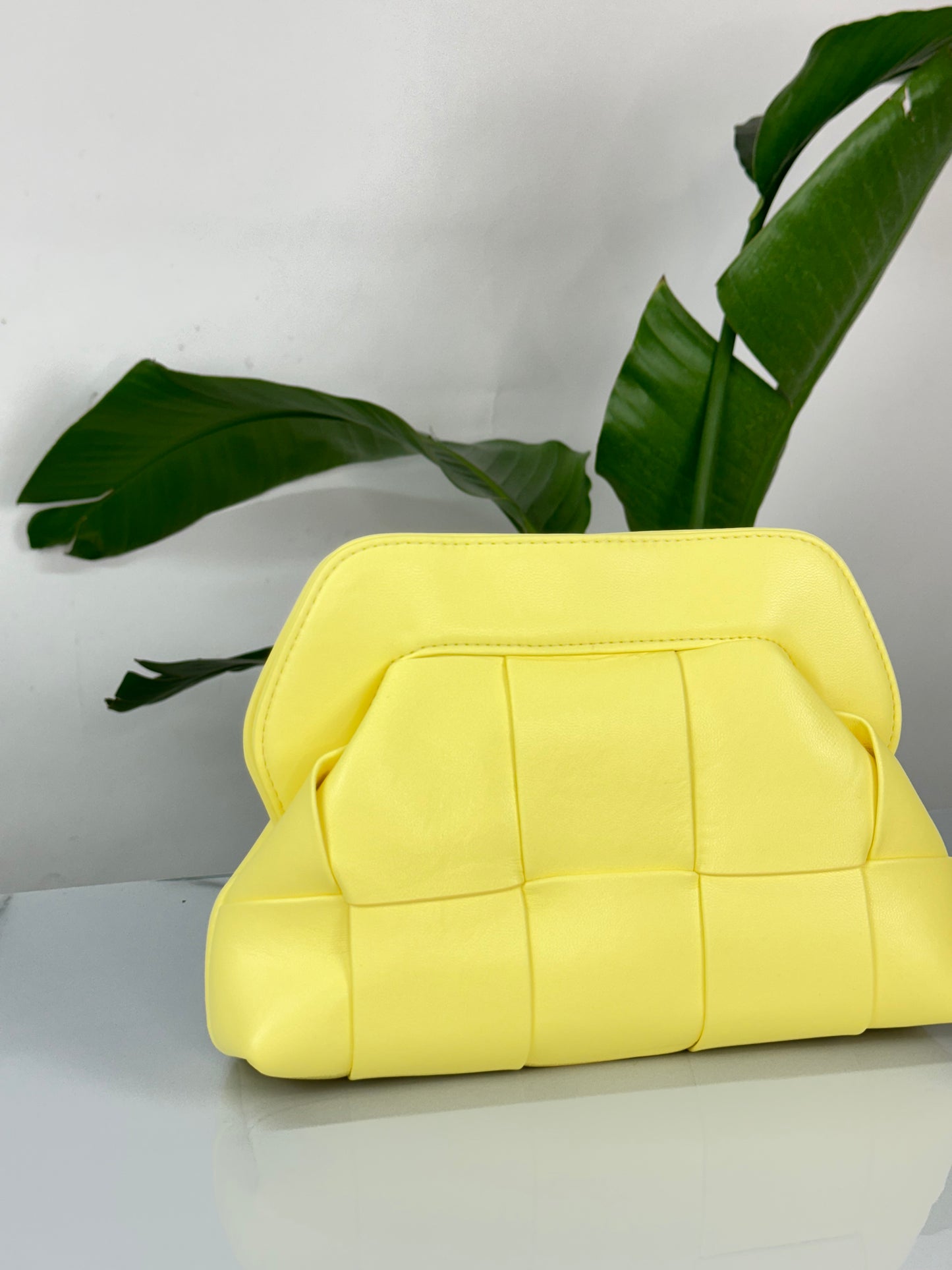 Borsa pochette Eleonora