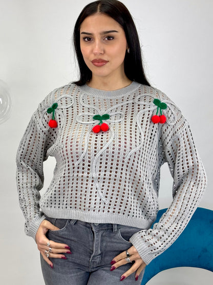 MAGLIA CHERRY