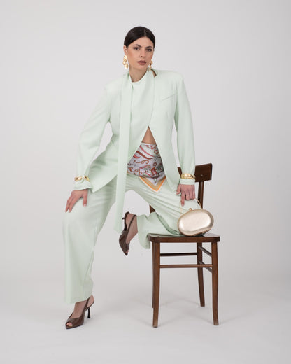 TAILLEUR ELENA VERDE