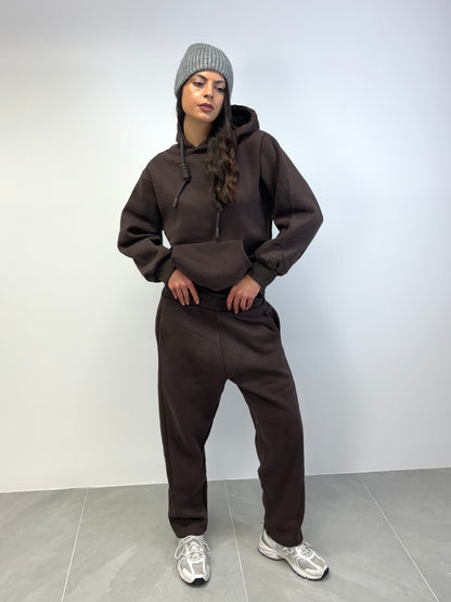 PANTA TUTA REGULAR FIT