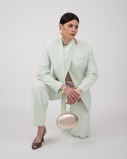 TAILLEUR ELENA VERDE