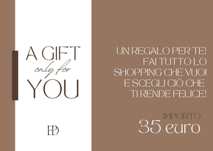 GIFT CARD - Every Day Price