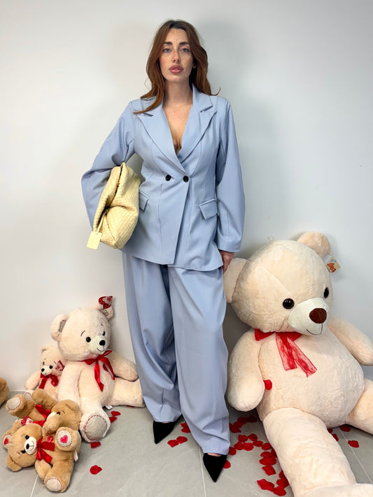 TAILLEUR SARAH CIELO