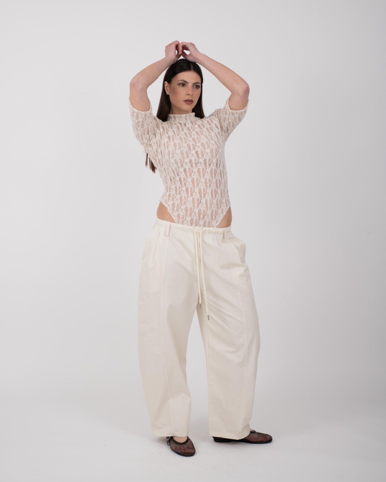 PANTALONE JUST