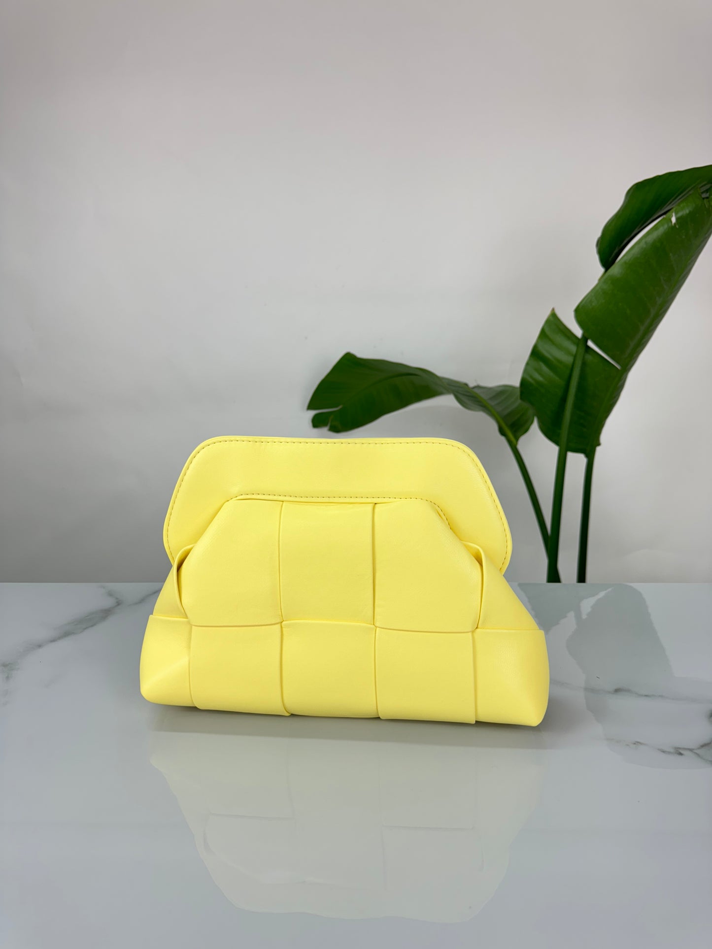 Borsa pochette Eleonora