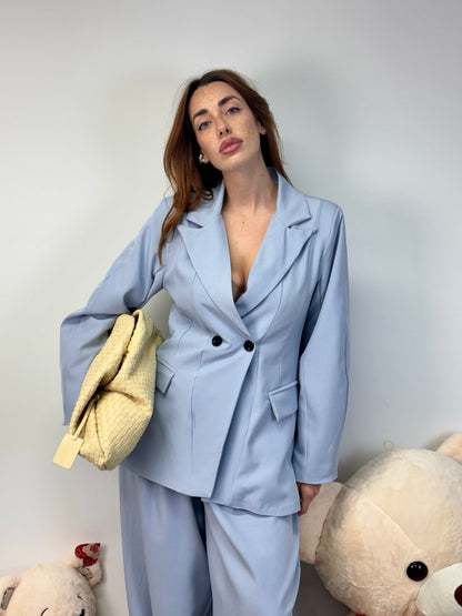 TAILLEUR SARAH CIELO